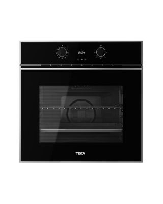 Horno Teka HLB 8408 EasySteam Clase A+