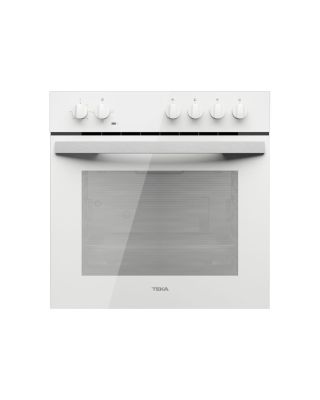 Horno Polivalente Teka  HBE 490 ME WH 111280002 Blanco