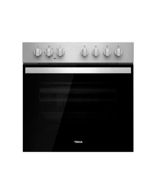 Horno Polivalente Teka HBE 615 ME SS Multifunción Acero Inoxidable