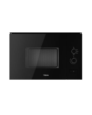 Microondas Integrable Teka ML 820 FI BK 800 W Litros