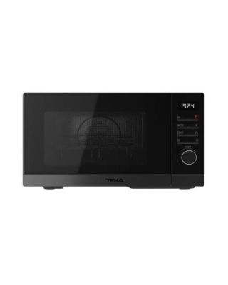 Microondas Libre instalación Teka HMWE FS23 GC BK AirFry 1680 W 23 Litros Grill - 112240003