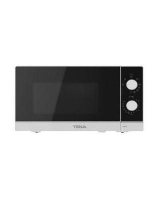 Microondas Libre instalación Teka MW FS20 G WH 700 W 20 Litros Grill - 112280008