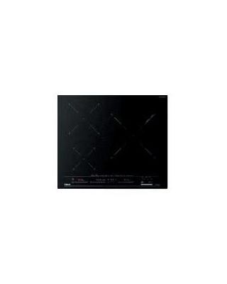 Placa de inducción Teka 112500055 3 Zonas  60 cm