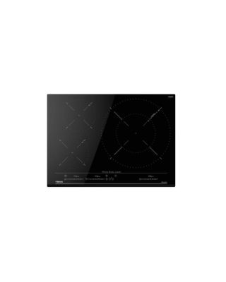 Placa de inducción Teka IZC 53320MSP 3 Zonas  60 cm