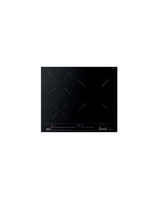 Placa de inducción Teka MestrePaeller ITC 63320 MPS BK 3 Zonas  60.6 cm