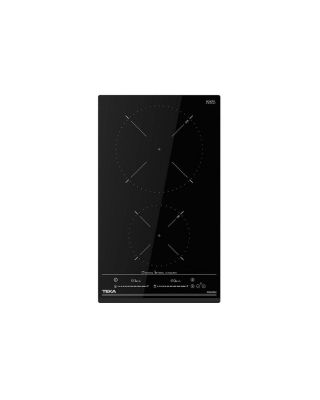 Placa de inducción Teka 112520014 2 Zonas  30 cm