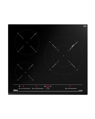 Placa de inducción Teka IZC 63015 3 Zonas  60 cm
