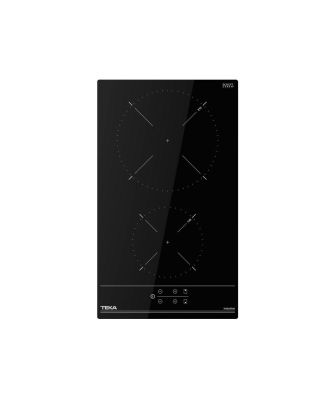 Placa de inducción Teka 112520027 2 Zonas  30 cm
