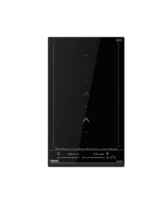 Placa de inducción Teka 112530001 4 Zonas Flexinducción 30 cm