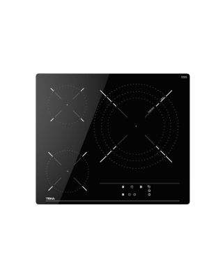 Placa vitrocerámica Teka 112530007 3 Zonas 60 cm