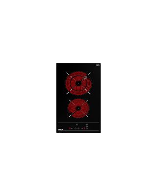 Placa vitrocerámica Teka 112540002 2 Zonas 30 cm