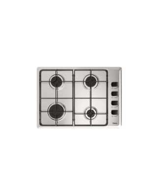 Encimera Teka 112620021 4 Zonas Gas Butano 60 cm
