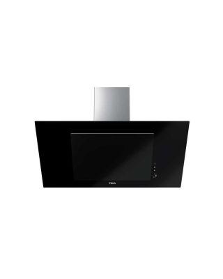 Campana decorativa Teka DVT 98660 TBS 698 m3/h 90.5 cm