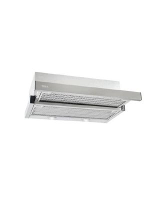 Campana decorativa Teka 113070006 370 m3/h 60 cm