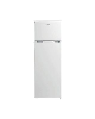 Frigorífico 2 puertas Teka RTF3210 Clase E 1.59mx55cm Cíclico Blanco