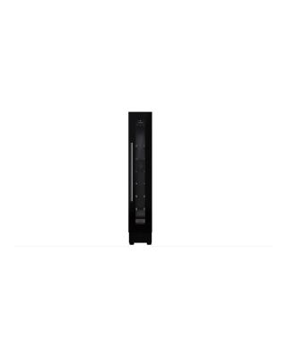Vinoteca Teka 113610003 82x14,5 Clase G Negro 8 botellas