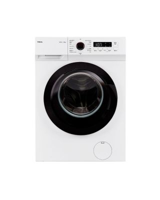 Lavadora Teka WMK 40840 WH Clase A 8 Kg 1400 rpm Blanco