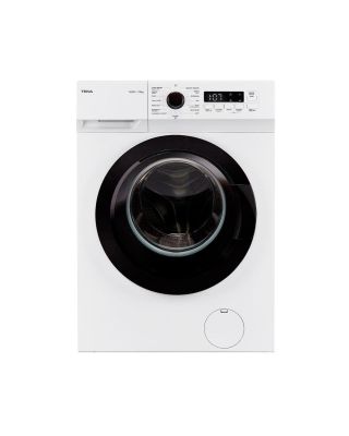 Lavadora Teka WMK 40940 Clase A 9 Kg 1400 rpm Blanco   - 113910020