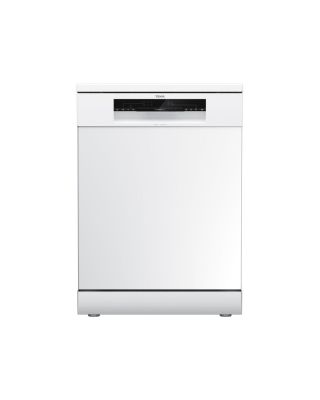 Lavavajillas Teka DFS 26650 WH Clase E 13 Servicios 49 db Blanco - 114280000