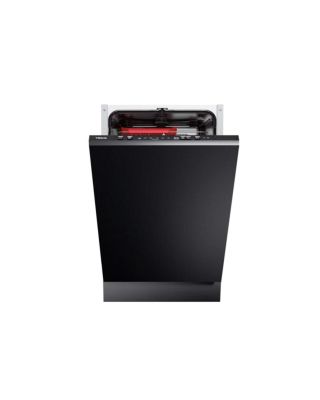 Lavavajillas Integrable 44.8 cm Teka 114310007 Clase E 10 Servicios 47 dB