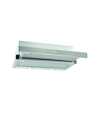 Campana decorativa Teka 40436810 385 m3/h 60 cm