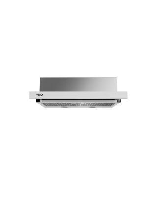 Campana decorativa Teka Ecopower CNL 64 385 m3/h 60 cm