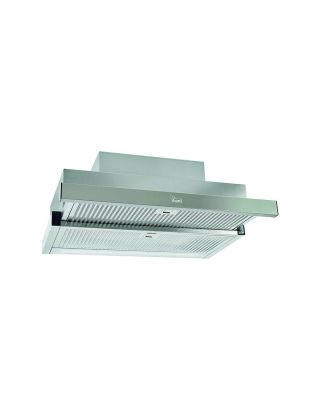 Campana decorativa Teka CNL 6815 PLUS 730 m3/h 60 cm