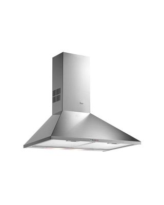 Campana decorativa Teka DBB60 380 m3/h 60 cm