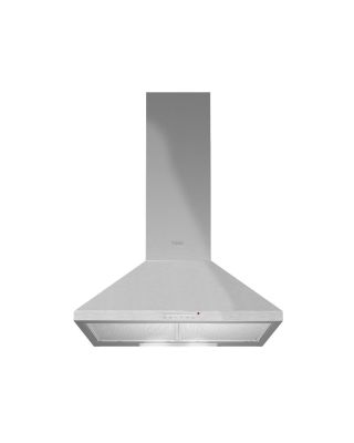 Campana Decorativa Teka DBB70 Clase D 440 m3/h 70cm Inox