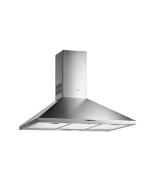 Campana decorativa Teka 40460440 380 m3/h 90 cm