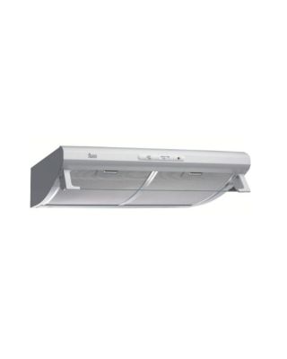 Campana decorativa Teka 6420 W 375 m3/h 60 cm