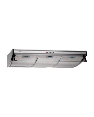 Campana decorativa Teka C 9420 S 375 m3/h 90 cm