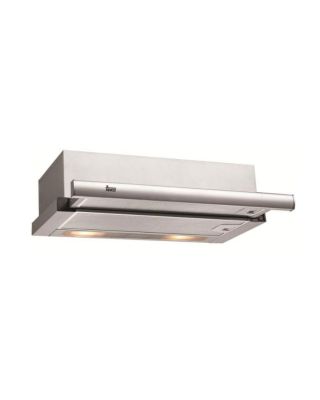 Campana decorativa Teka 40474250 332 m3/h 60 cm
