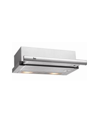 Campana decorativa Teka TL1 52 332 m3/h 50 cm