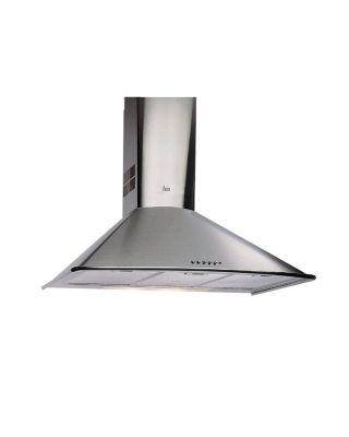 Campana decorativa Teka 40476220 603 m3/h 60 cm