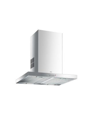 Campana decorativa Teka DSJ650 401 m3/h 60 cm