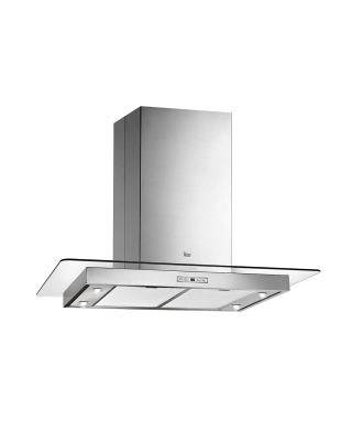 Campana decorativa Teka 40485150 796 m3/h 90 cm