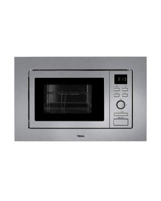 Microondas con Grill Teka MWE 202 FI