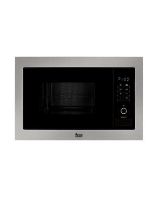 Microondas con Grill Teka MWE 255 FI Integrable 25L inox