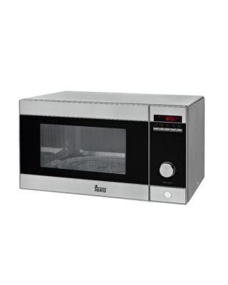 Microondas con Grill Teka MWE 230 G 23L Inox