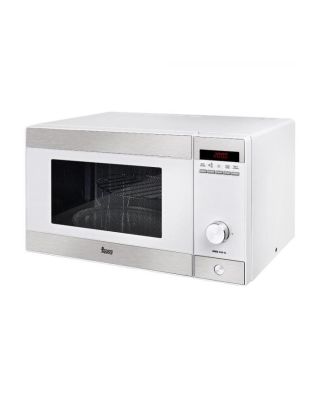 Microondas con Grill Teka MWE 230 G 23L Blanco