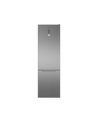 Frigorífico Combi Teka NFL 430 S Clase E No Frost 2.01m Acero Inoxidable - 40672030