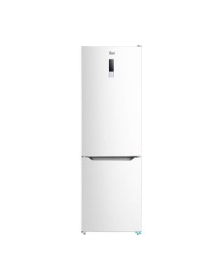 Frigorífico Combi  Teka NFL 345 C Clase E No Frost 1.88m Blanco - 40672050
