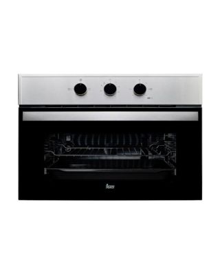 Horno Compacto Teka 41531010 HBC 535 HydroClean 45cm Acero Inoxidable Clase A