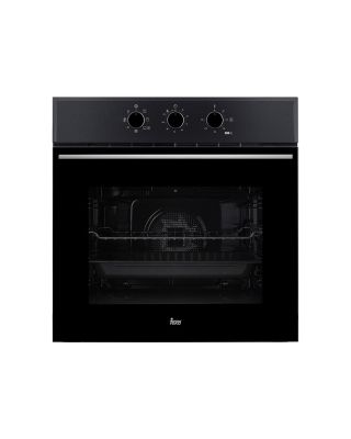 Horno Independiente Teka Wish HSB610 Multifunción Negro