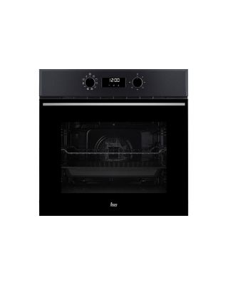 Horno Independiente Teka HSB 630 BK Multifunción