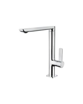 Grifo Monomando Teka FO 915 Cromado