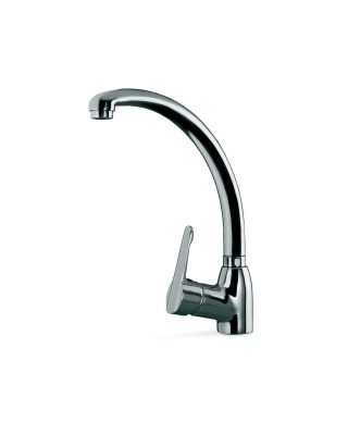 Grifo Teka MN 8191462 Cromo