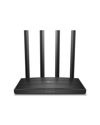 Router Wi-Fi TP-Link Archer C6 de Doble Banda AC1200