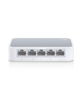 Switch TP-Link TL-SF1005D 5 puertos 10/100